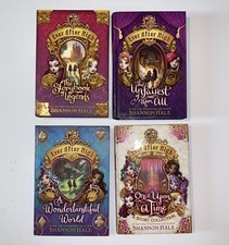 Ever after high - ever, +