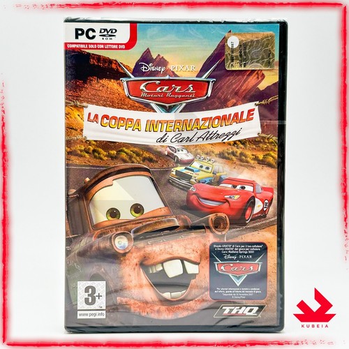 Disney pixar cars coppa - pixar, la