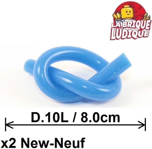 Lego tubo pneumatico 4mm - tubo,