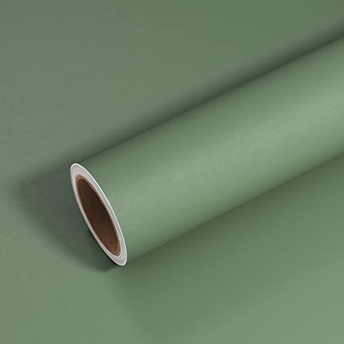 Veelike carta adesiva - veelike, verde