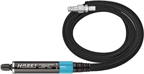 Hazet mini smerigliatrice - hazet,