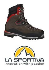 LA SPORTIVA KARAKORUM Evo GTX Gore-Tex scarpone uomo ALPINISMO art. 21R 905300 