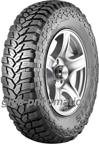Pneumatici estivi maxxis m8060 - pneumatici,
