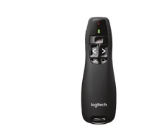 LOGITECH R400 LASER