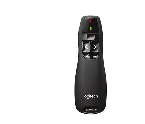 Logitech r400 laser - logitech,