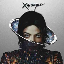 Michael Jackson ‎– Xscape