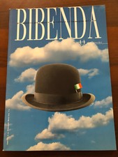 Bibenda n.44 2013 per rendere