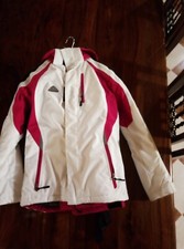 Tuta sci donna AESSE 