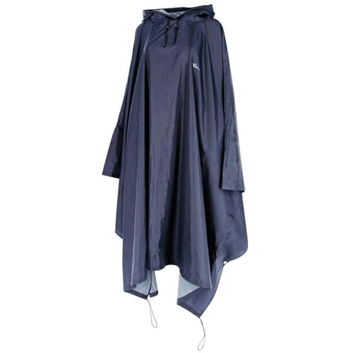 Poncho impermeabile