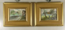 PRL) OIL PAINTING ARTIST