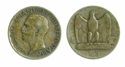 Pci4620 vittorio emanuele iii - pci4620),