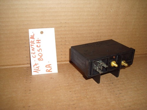 Centralina bosch magnum rayton - bosch,