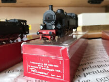 Rivarossi FS GR 940.014 art. 1114 scala 1/80 - Rivarossi Como Italia