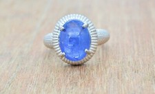 Anello Da Donna In Argento