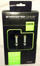 🎁 Monster Cavo Gioco HDMI