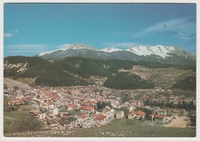 PANORAMA OF FISHMONGERS -
