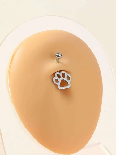 Piercing donna pancia ombelico - pancia,