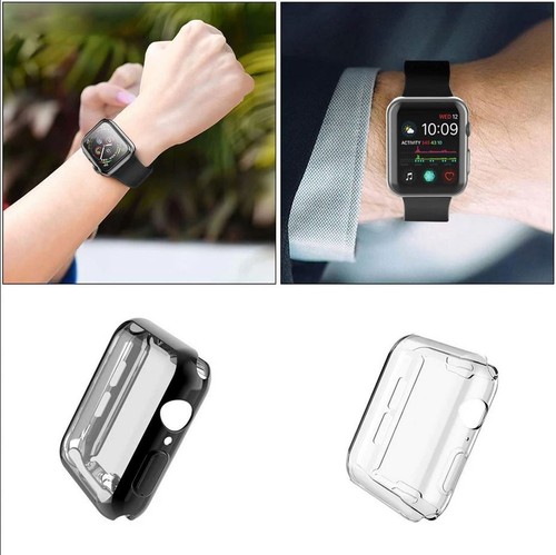 Cover per apple watch - watch, 6