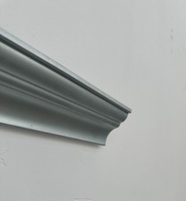 Stampo zincato per cornici in