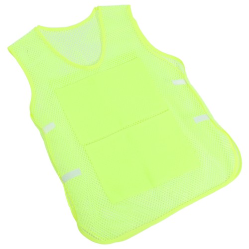 Gilet freddo raffreddamento - gilet,
