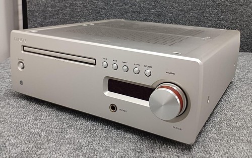 Denon ricevitore sacd rcd cx1 - ricevitore, rcd-cx1