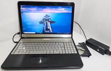 Notebook Portatile Asus N55S