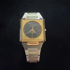 Orologio Vintage MOVADO Surf