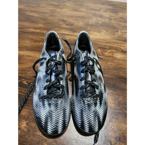Scarpe calcio adidas f10 - da,