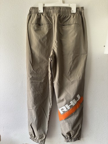 Pantalone tecnico jogger rhude - tecnico,