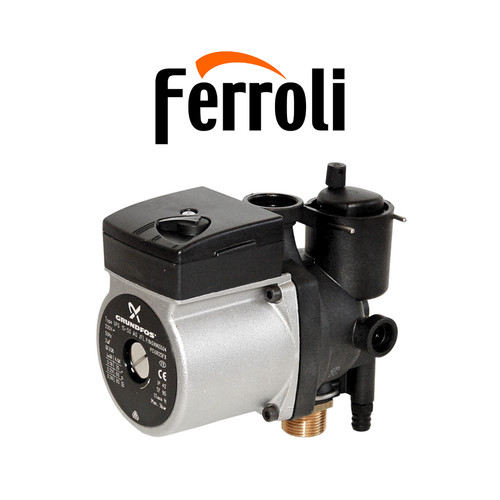 Gruppo pompa ferroli - ferroli, 39808300
