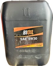 20 LITRI OLIO MOTORE AUTO