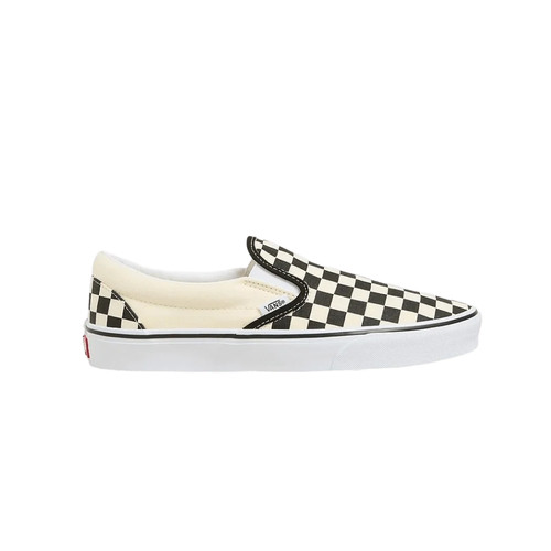 Sneakers vans slip black - sneakers, slip-on