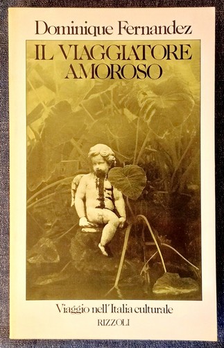Viaggiatore amoroso d - amoroso.,
