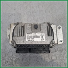 Centralina Motore Iniezione