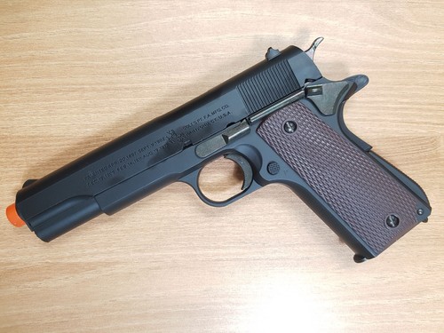 Colt m1911a1 army spring - army,