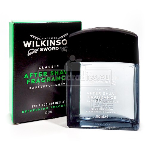 Wilkinson classic - (55, eur/l)
