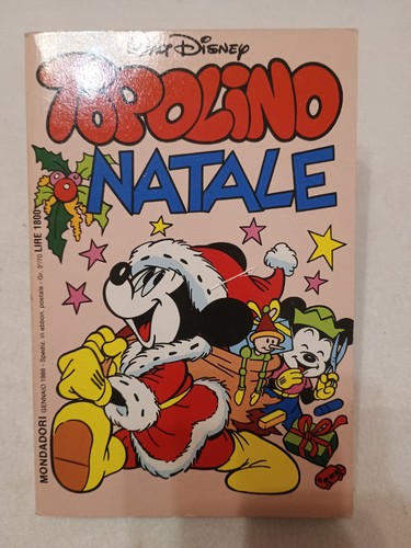 Classici disney 109 topolino - i,