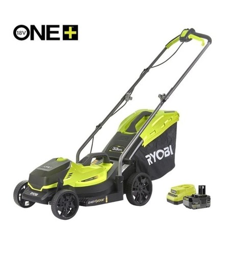 Tagliaerba rasaerba batteria - tagliaerba,