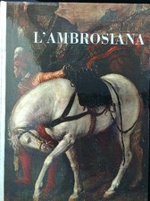 L'AMBROSIANA PAREDI ANGELO