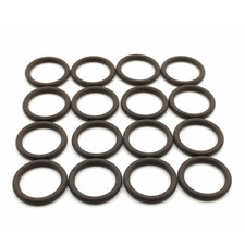 Fuel rail 16pc - rail, o-ring