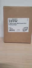 Lambro 289W Dryer Vent Seal