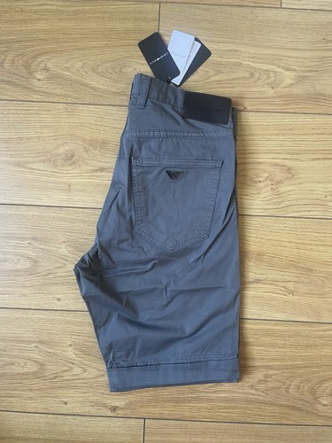 Pantaloncini chino emporio - pantaloncini,