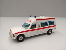 CORGI 1:36 Mercedes W123 Bonna