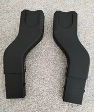 Adattatori seggiolino auto