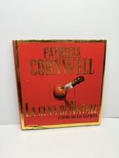 La cena di Natale Patricia