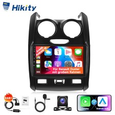 DAB per Renault Dacia Duster