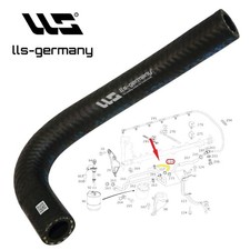 Tubo Carburante Per MERCEDES