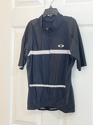 Oakley youth race fit maglia - oakley,