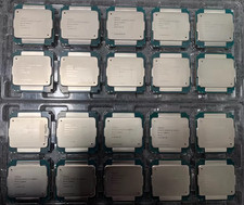 CPU Intel XEON E5-2699V3