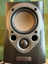 Mission M30 Set Cassa